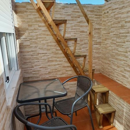 Alojamento S. Pedro ペニシェ 部屋 写真