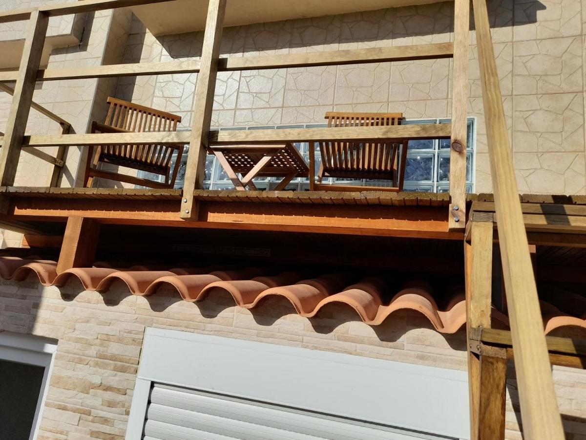 Alojamento S. Pedro ペニシェ 部屋 写真