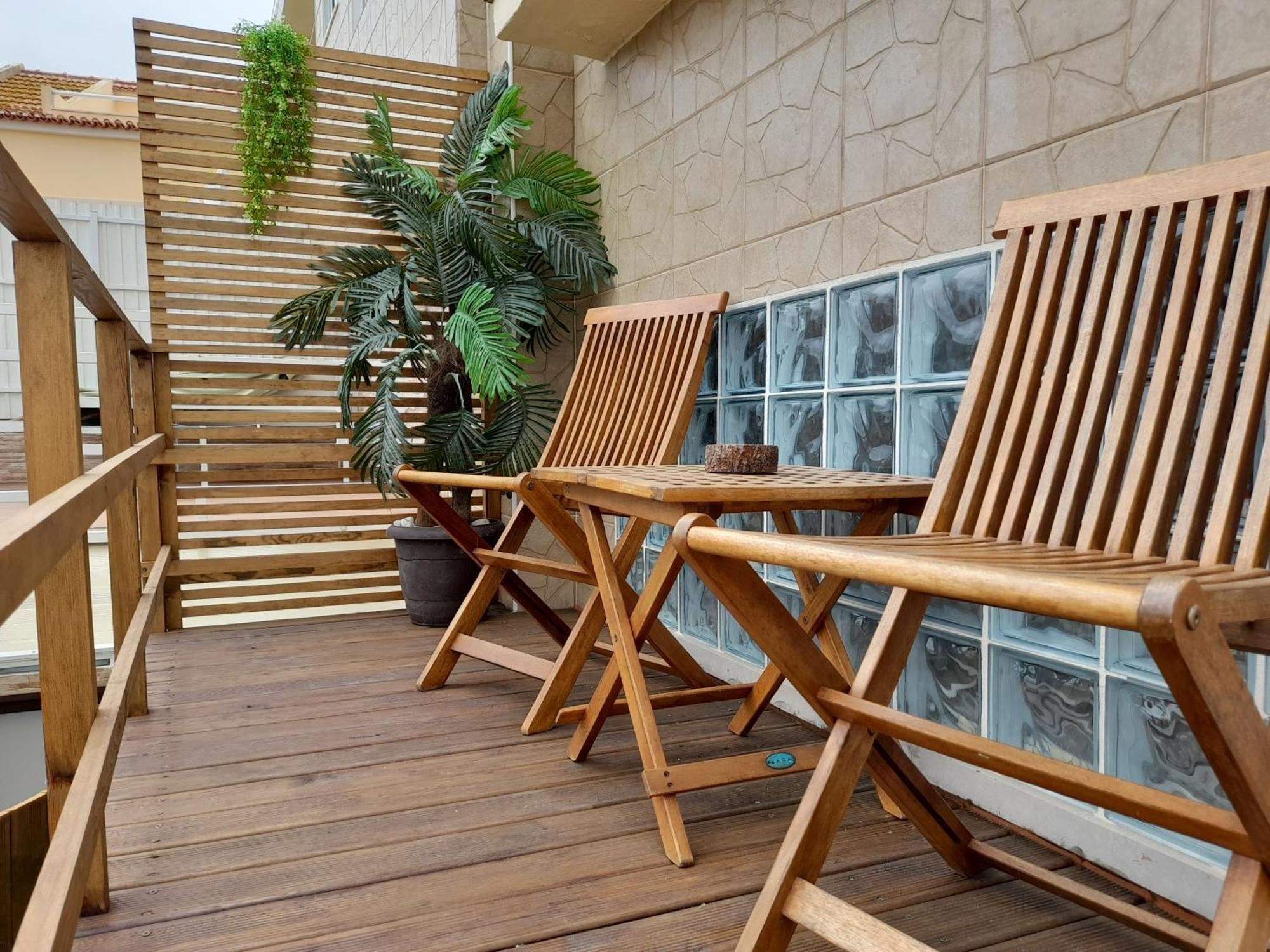 Alojamento S. Pedro ペニシェ 部屋 写真