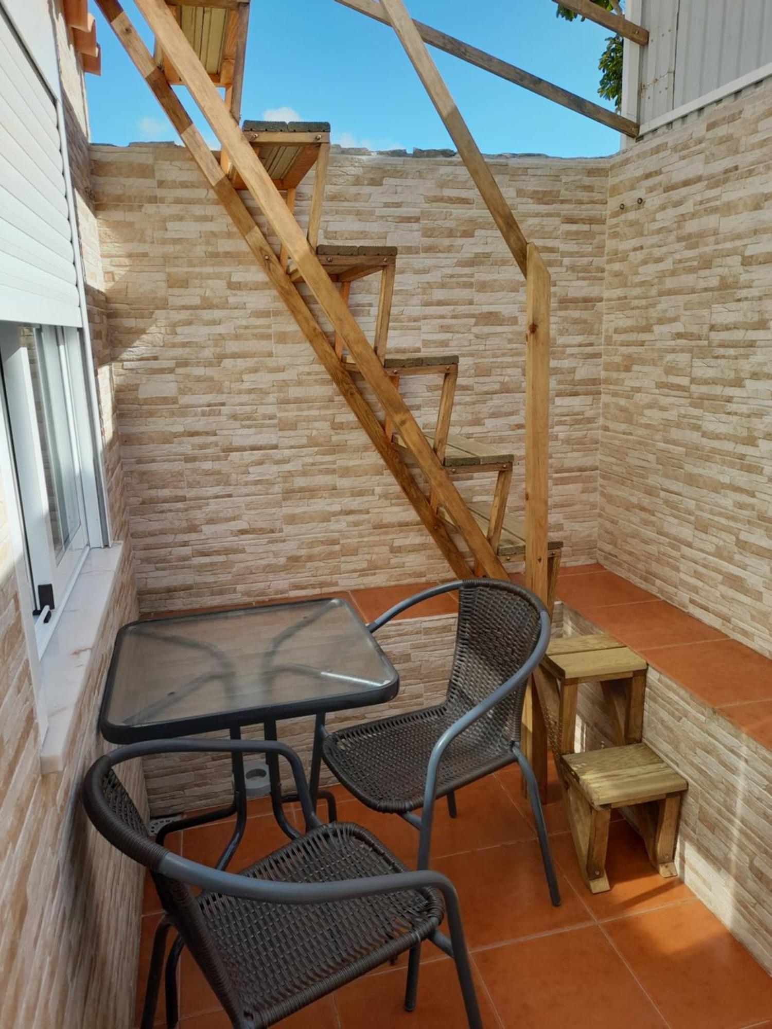 Alojamento S. Pedro ペニシェ 部屋 写真